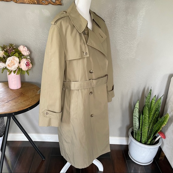 botany 500 coat